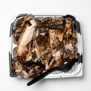 Jerk Chicken