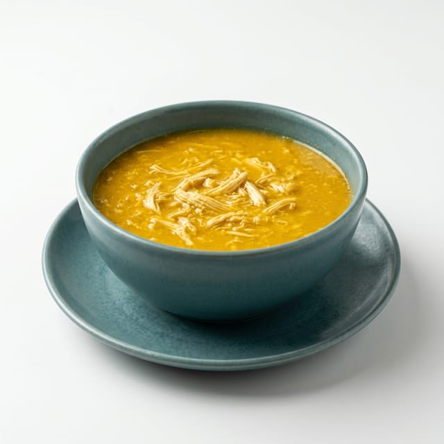 Chicken Soup.