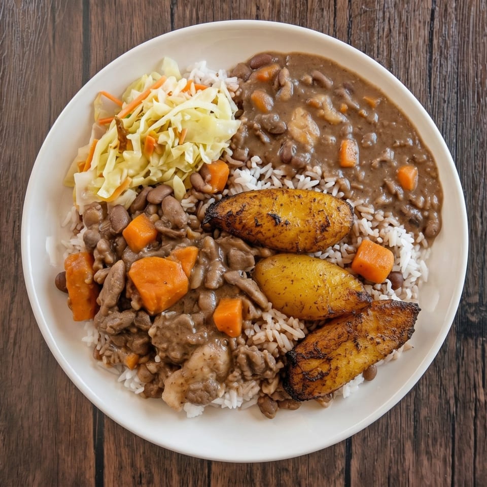Food Made With Tradition & Care