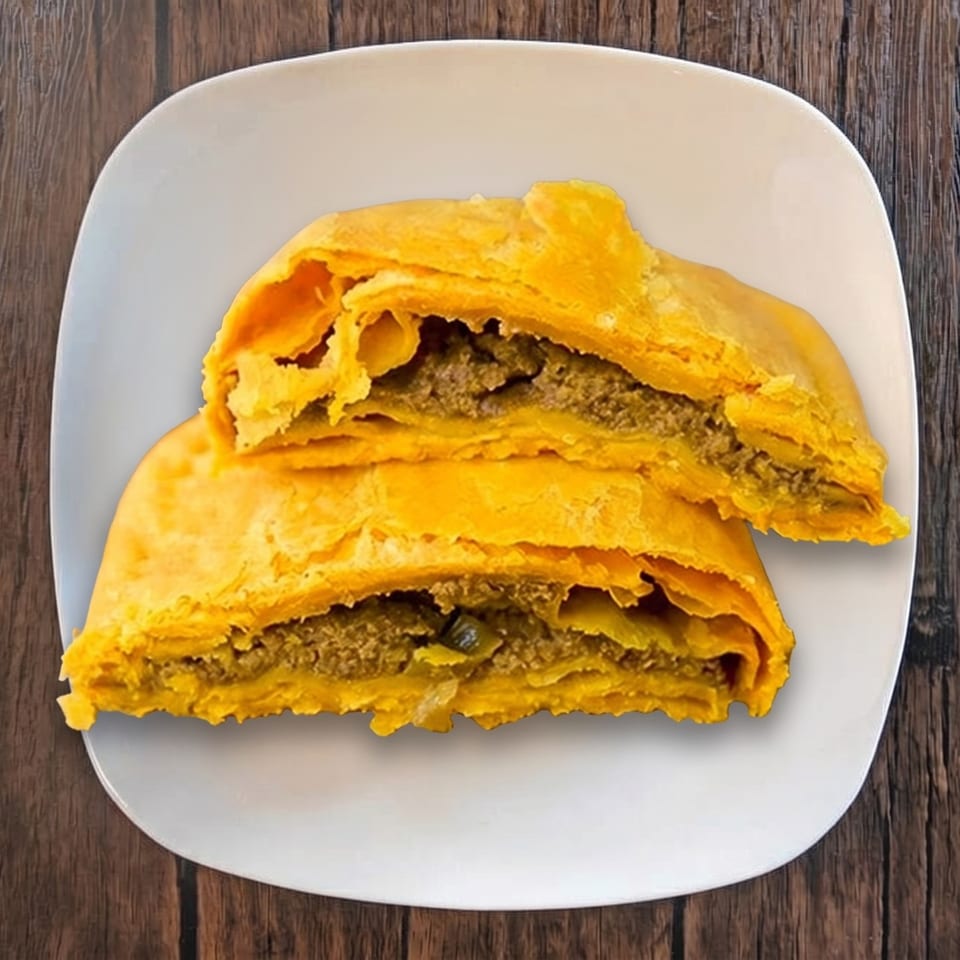 Caribbean Cravings Rewards