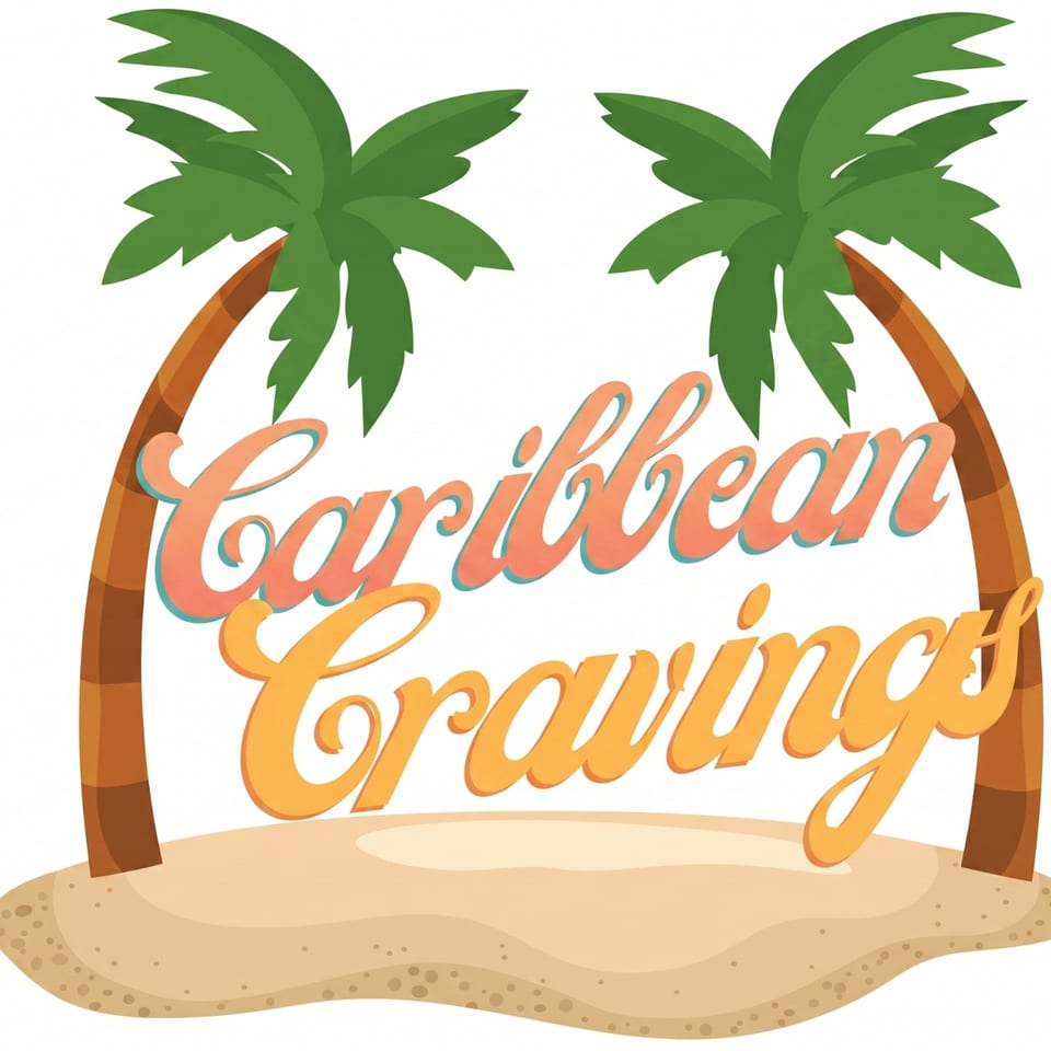 Welcome to Caribbean Cravings