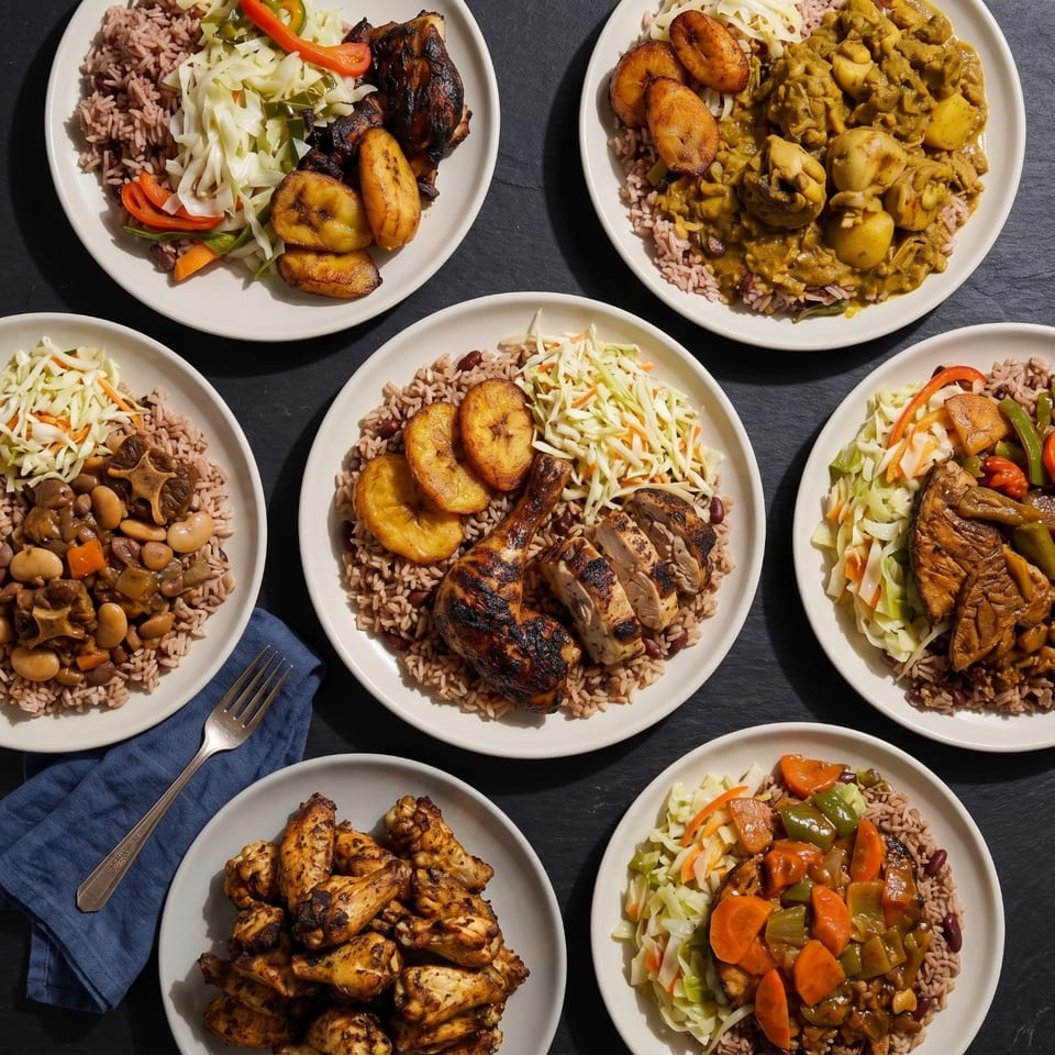 Catering For Every Occasion