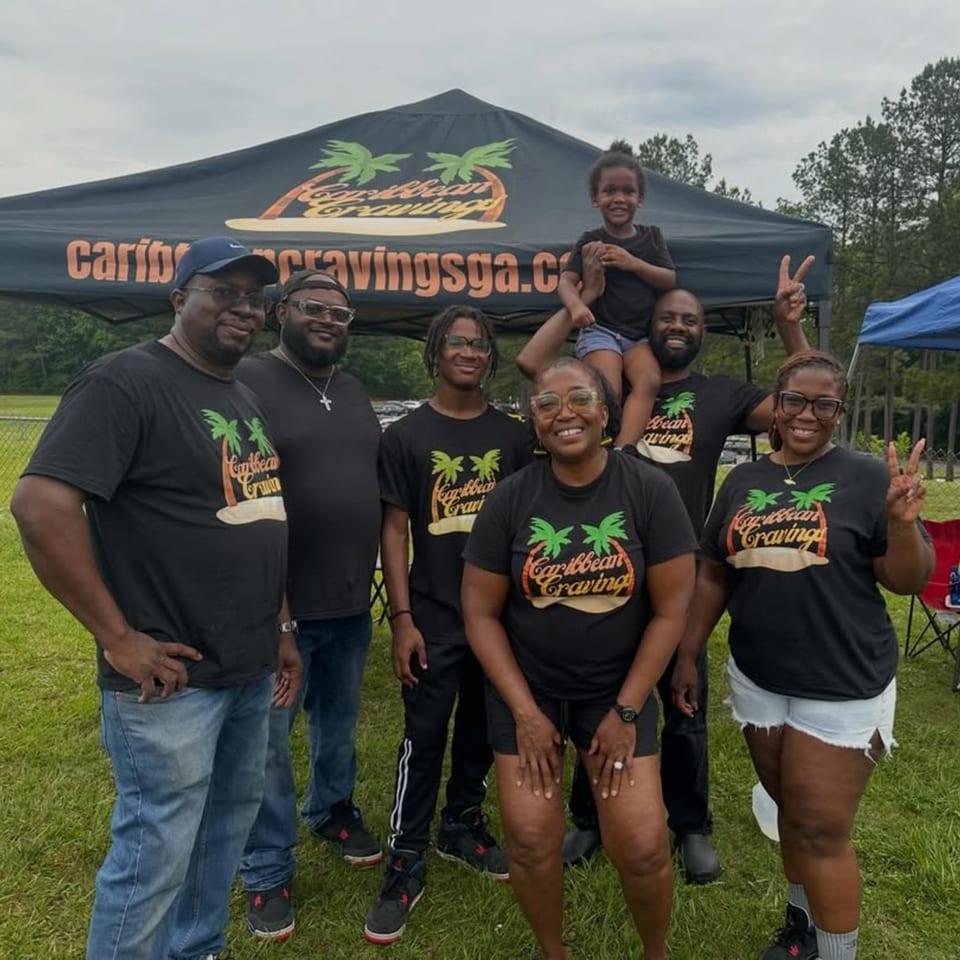 Serving Our Guests And Community